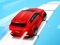 เกม 3D Car Rush