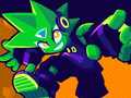 เกม Advent NEON