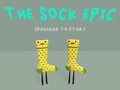เกม The Sock Epic
