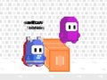 เกม Fall Heroes Guys