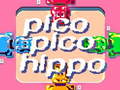 เกม Pico Pico Hippo
