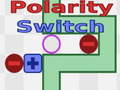 เกม Polarity Switch
