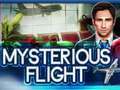 เกม Mysterious Flight