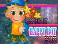 เกม Resplendent Happy Boy Escape