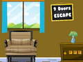 เกม 9 Doors Escape