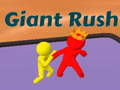 เกม Giant Rush