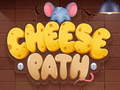 เกม Cheese Path
