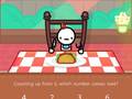 เกม Super Math Buffet
