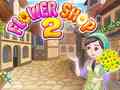 เกม Flower Shop 2