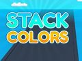 เกม Stack Colors