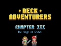 เกม Deck Adventurers: Chapter 3