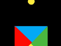 เกม Swipe Cube