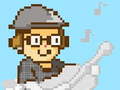 เกม Pixel Art Color by Numbers