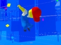 เกม Parkour Run Race 3D