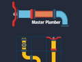 เกม Master Plumber