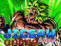 เกม Anime Jigsaw Puzzle