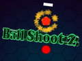 เกม Ball Shoot 2