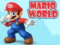 เกม Mario World