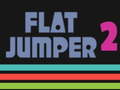 เกม Flat Jumper 2