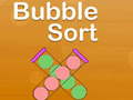 เกม Buble sort