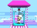 เกม Popcorn Puzzle Ultimate Burst Chief