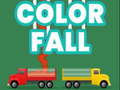 เกม Color Fall