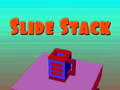 เกม Slide Stack