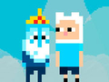 เกม Time Of Adventure: Ice King