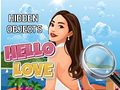 เกม Hello Love
