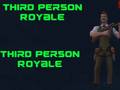 เกม  Third Person Royale