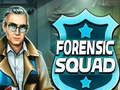 เกม Forensic Squad