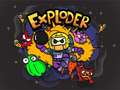 เกม Exploder
