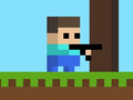 เกม MineCrafter Steve