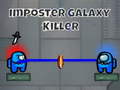 เกม Imposter Galaxy Killer