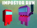 เกม Impostor Run