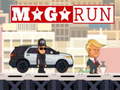 เกม MAGA Run