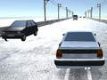 เกม Highway Traffic Racer