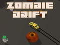 เกม Zombie Drift