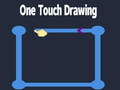 เกม One Touch Drawing