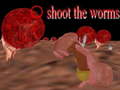 เกม shoot the worms