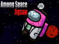 เกม Among Space Jigsaw
