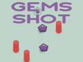 เกม Gems Shot