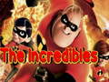 เกม The Incredibles