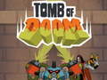 เกม Ben 10 Tomb of Doom