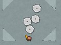 เกม Spinny Discs
