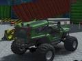 เกม RCC Car Parking 3D