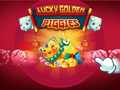 เกม Lucky golden Piggies