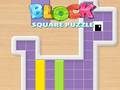 เกม Block Square Puzzle