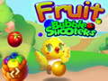 เกม Fruit Bubble Shooters