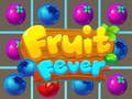 เกม Fruit Fever
